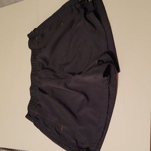 Adidas athletic shorts
